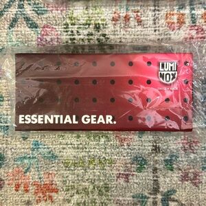 NWT Luminox watch box set